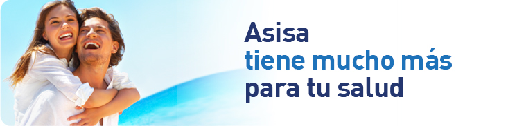 Asisa