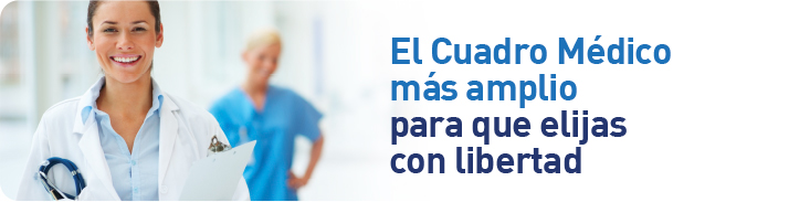 Cuadro médico