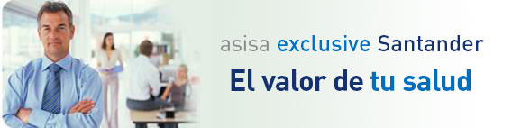 Asisa salud exclusive