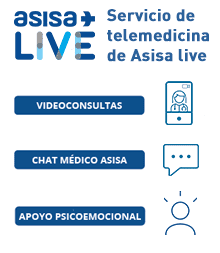 Asisa Live